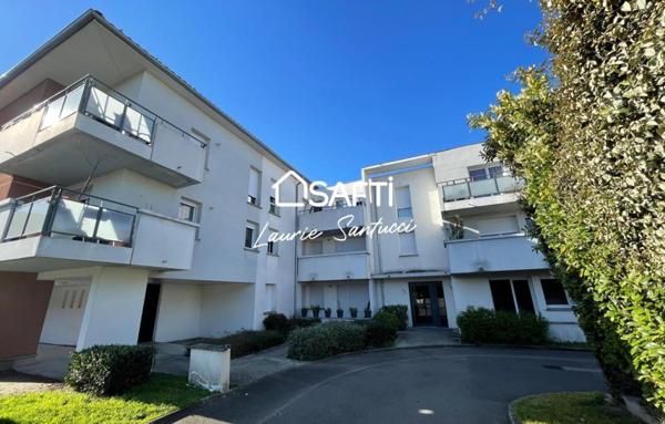 Appartement Clé en mains