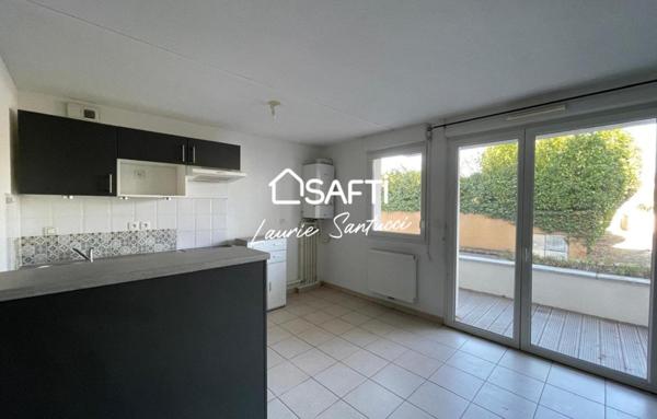 Appartement Clé en mains