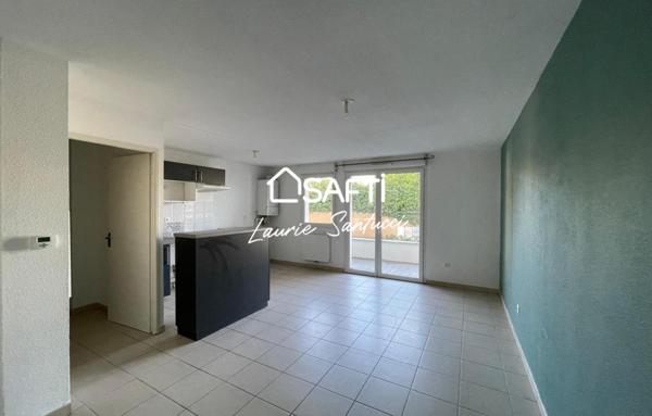 Appartement Clé en mains