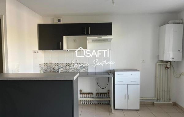 Appartement Clé en mains