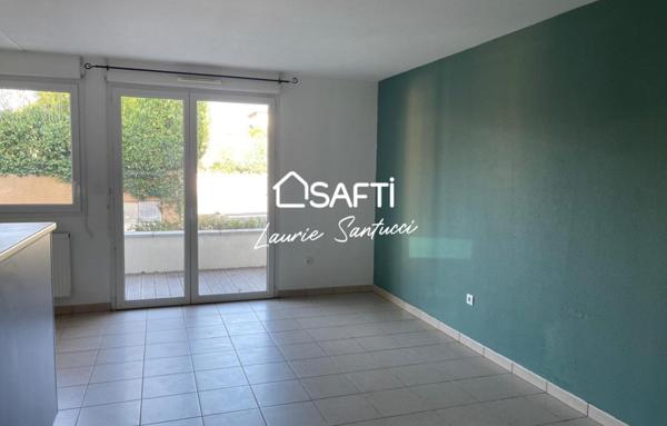 Appartement Clé en mains