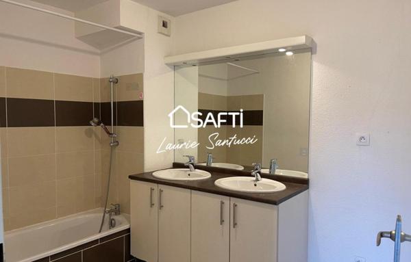 Appartement Clé en mains