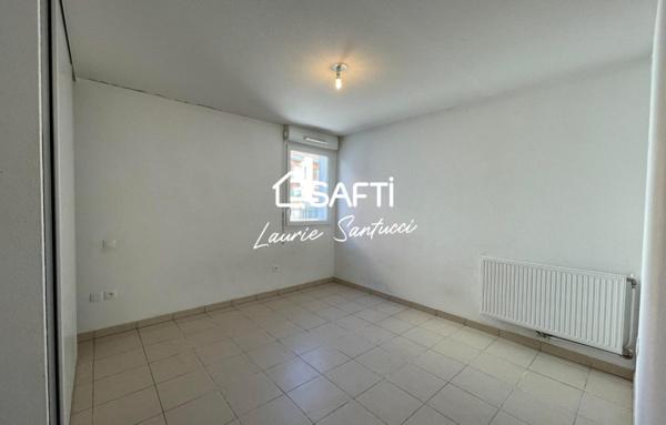 Appartement Clé en mains