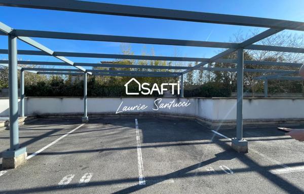 Appartement Clé en mains