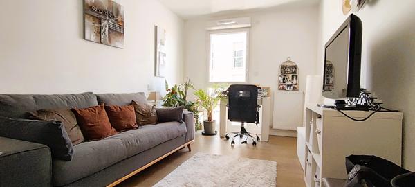Toulouse: Beau T3 avec terrasse parking et climatisation