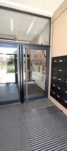 Toulouse: Beau T3 avec terrasse parking et climatisation