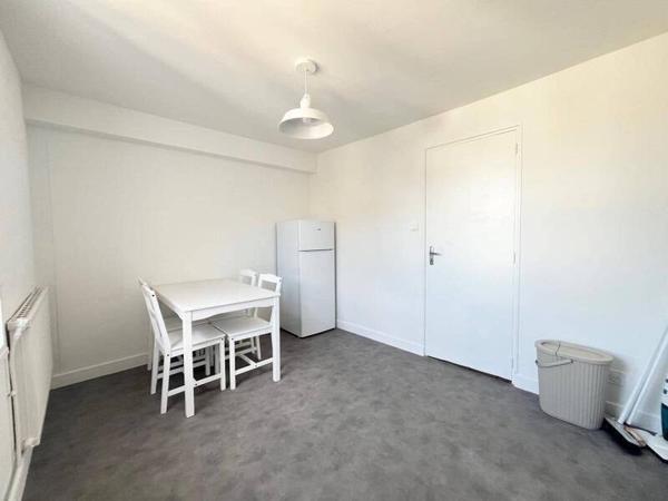 Appartement 2 pièces                                        - 35000 Rennes - Centre Ville Réf : 2348