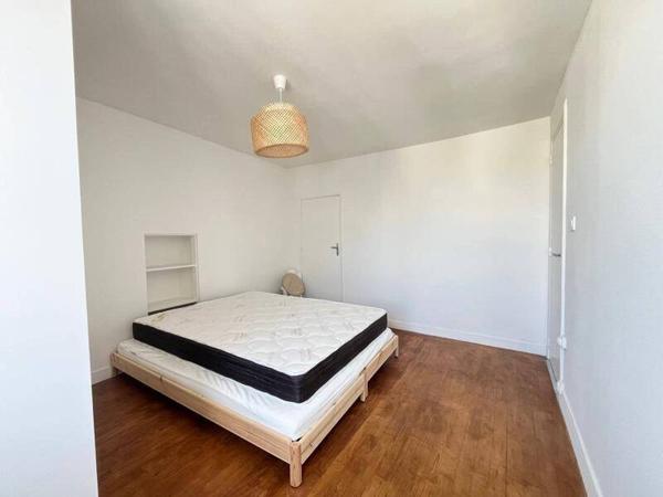 Appartement 2 pièces                                        - 35000 Rennes - Centre Ville Réf : 2348