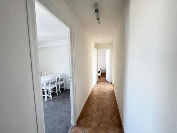 Appartement 2 pièces                                        - 35000 Rennes - Centre Ville Réf : 2348