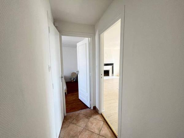 Appartement 2 pièces                                        - 35000 Rennes - Centre Ville Réf : 2348