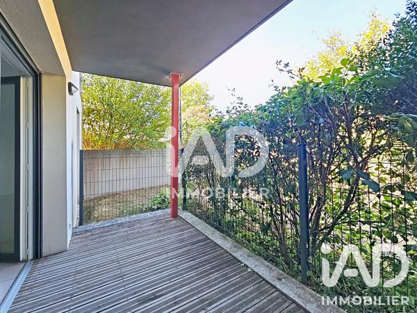 Appartement à vendre 2 pièces 46,21 m² Artigues-près-Bordeaux