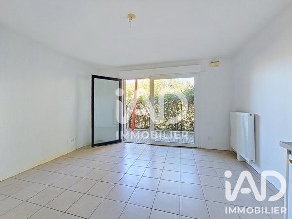 Appartement à vendre 2 pièces 46,21 m² Artigues-près-Bordeaux