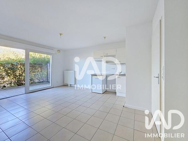 Appartement à vendre 2 pièces 46,21 m² Artigues-près-Bordeaux