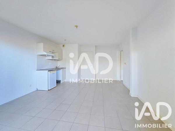Appartement à vendre 2 pièces 46,21 m² Artigues-près-Bordeaux