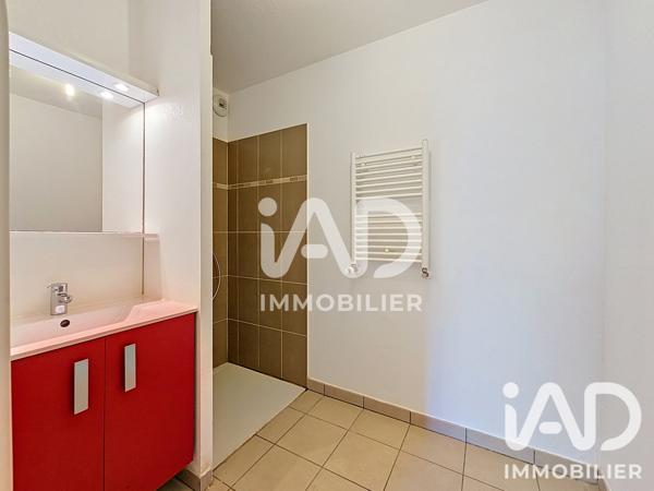 Appartement à vendre 2 pièces 46,21 m² Artigues-près-Bordeaux