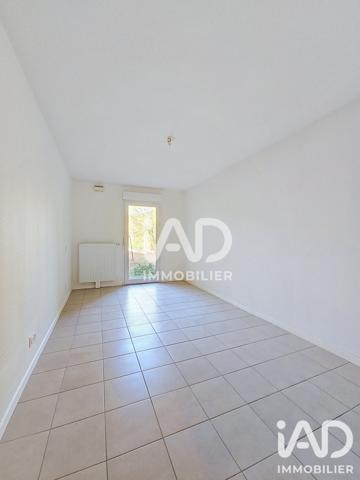 Appartement à vendre 2 pièces 46,21 m² Artigues-près-Bordeaux