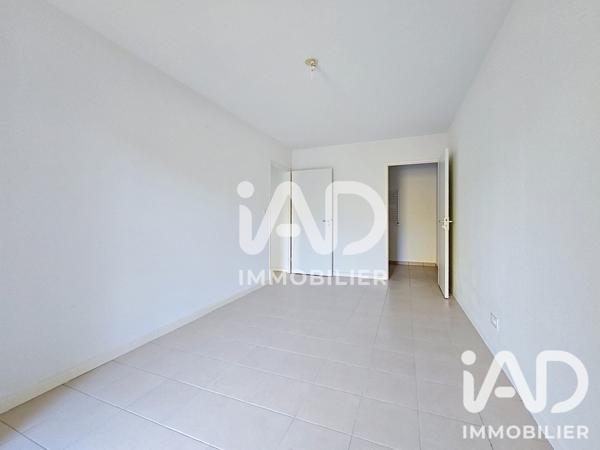 Appartement à vendre 2 pièces 46,21 m² Artigues-près-Bordeaux