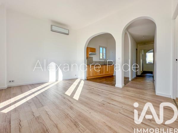 Appartement à vendre 4 pièces 78 m² Bandol