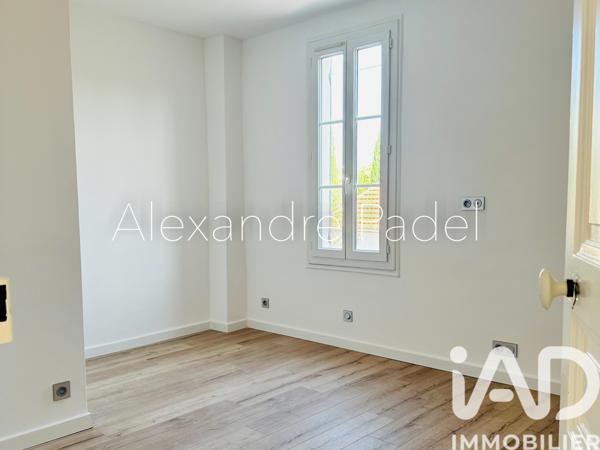 Appartement à vendre 4 pièces 78 m² Bandol