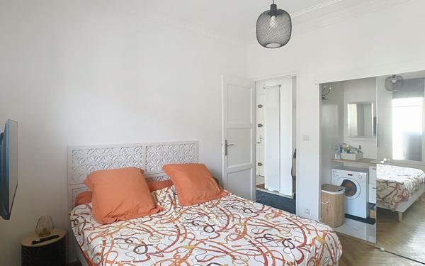 Appartement à vendre    3 pièces • 56,13 m2 Juan-les-Pins - Antibes