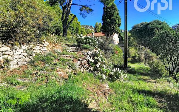 Maison à vendre    6 pièces •  Toulon