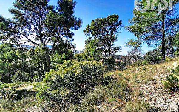 Maison à vendre    6 pièces •  Toulon