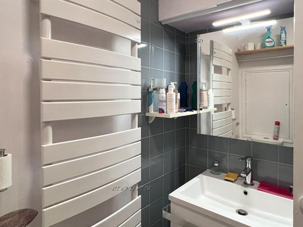 Appartement Dinard 1 pièce 16 m2