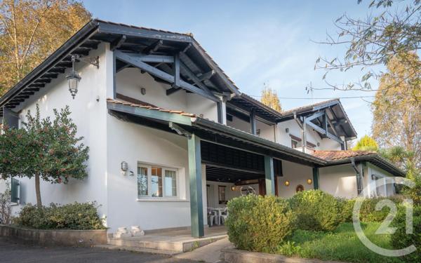 Maison à vendre  7 pièces - 184,15 m2 BAYONNE - 64