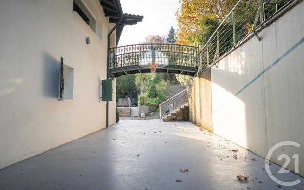 Maison à vendre  7 pièces - 184,15 m2 BAYONNE - 64