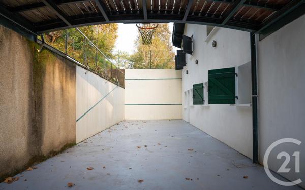 Maison à vendre  7 pièces - 184,15 m2 BAYONNE - 64