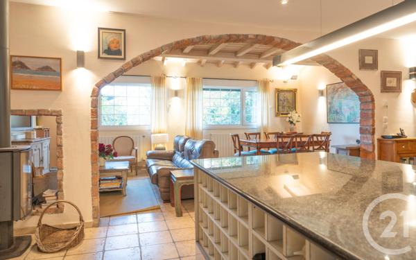 Maison à vendre  7 pièces - 184,15 m2 BAYONNE - 64