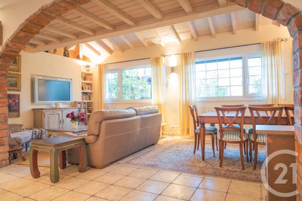 Maison à vendre  7 pièces - 184,15 m2 BAYONNE - 64