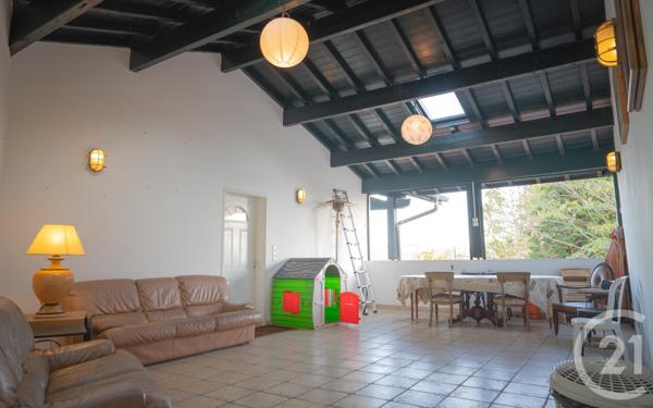 Maison à vendre  7 pièces - 184,15 m2 BAYONNE - 64