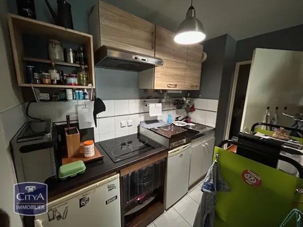 Appartement à vendre 2 pièces 50.54m² Ploufragan (22440)