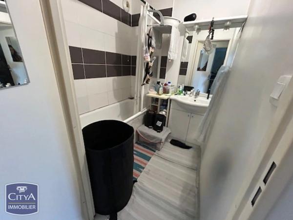 Appartement à vendre 2 pièces 50.54m² Ploufragan (22440)