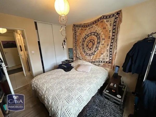 Appartement à vendre 2 pièces 50.54m² Ploufragan (22440)