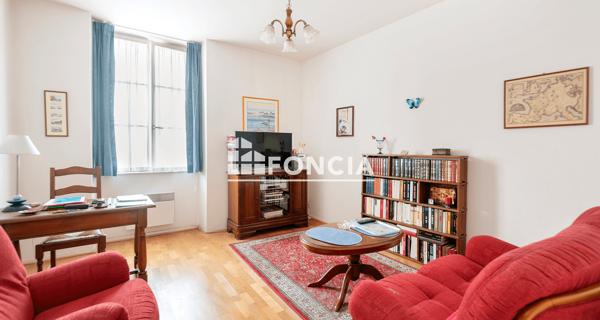 À vendre Appartement 2 pièces 40.71 m² - ÉTampes 91150