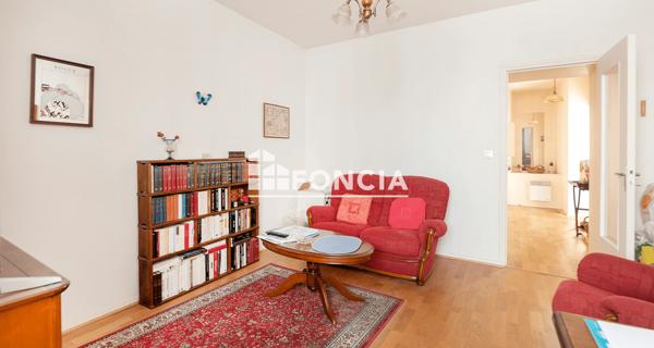 À vendre Appartement 2 pièces 40.71 m² - ÉTampes 91150
