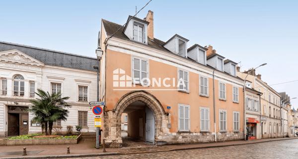À vendre Appartement 2 pièces 40.71 m² - ÉTampes 91150
