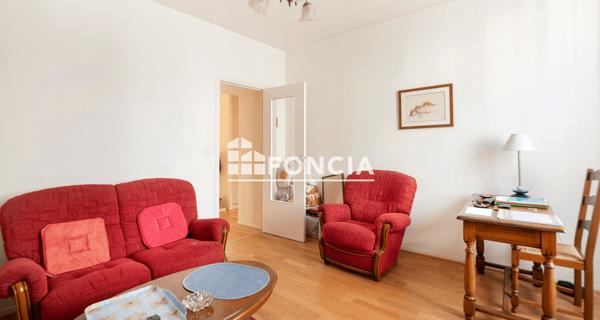 À vendre Appartement 2 pièces 40.71 m² - ÉTampes 91150