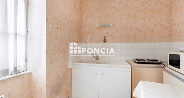 À vendre Appartement 2 pièces 40.71 m² - ÉTampes 91150
