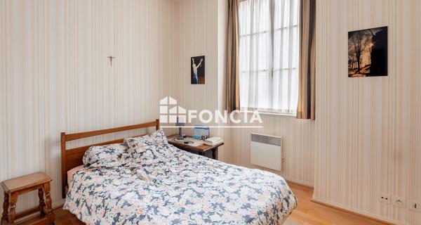 À vendre Appartement 2 pièces 40.71 m² - ÉTampes 91150
