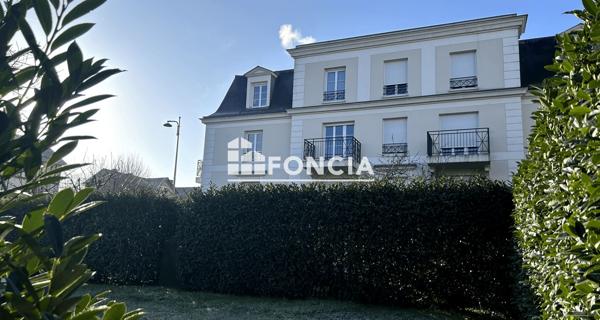 À vendre Appartement 3 pièces 60.5 m² - Franconville 95130