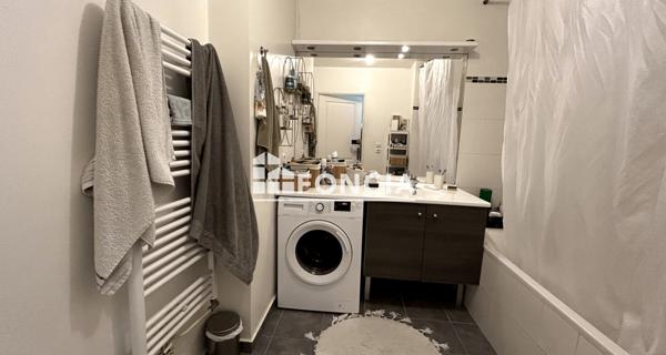 À vendre Appartement 3 pièces 60.5 m² - Franconville 95130