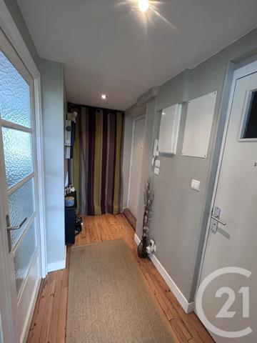 Appartement F3 Bis à vendre  3 pièces - 78 m 2   LISIEUX  - 14