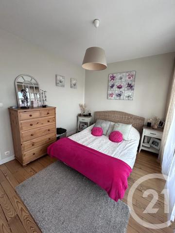 Appartement F3 Bis à vendre  3 pièces - 78 m 2   LISIEUX  - 14