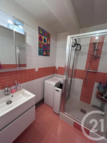 Appartement F3 Bis à vendre  3 pièces - 78 m 2   LISIEUX  - 14