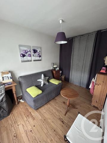 Appartement F3 Bis à vendre  3 pièces - 78 m 2   LISIEUX  - 14