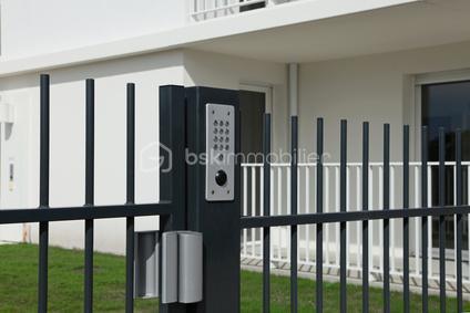 Appartement de 51,36 m²