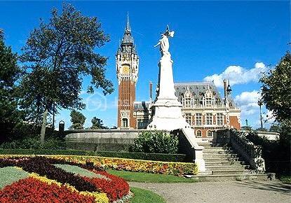 Appartement de 51,36 m²